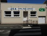 JUDO CLUB ANJOU