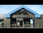 LA P'TITE REINE - GIANT VANNES
