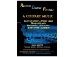 Photo ACODART MUSIC