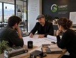 Photo BUREAU D'ETUDE DE GRACIA