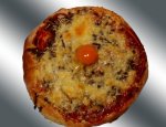 Photo ALLO PIZZA DES 2 CAPS