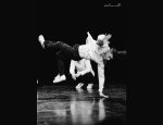 Photo COMPAGNIE E.GO / COMPAGNIE DE DANSE HIP HOP