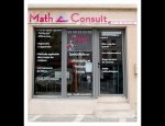 Photo MATH CONSULT