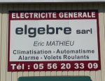Photo ELGEBRE