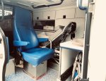 Photo AMBULANCES RF MEDICAL