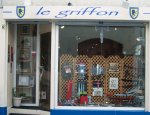 Photo LE GRIFFON