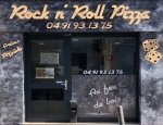 Photo ROCK'N'ROLL PIZZA