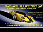 GARAGE MARTINEZ