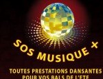 SOS MUSIQUE PLUS association