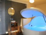 Photo LES BULLES A FLOTTER STRASBOURG