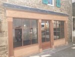 Photo ATELIER BOIS CONSTRUCTION