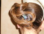 Photo HAIR STYLE
