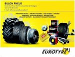 BILLON PNEUS