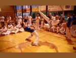 CLUB DE CAPOEIRA DE CHÂTEAU THIERRY
