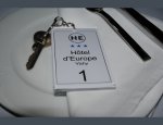 Photo HOTEL D'EUROPE