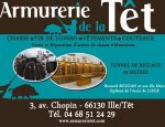 Photo ARMURERIE DE LA TET