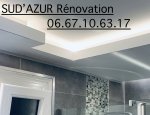 Photo SUD AZUR RENOVATION MULTI SERVICES