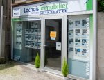 Photo LOCHOIS IMMOBILIER