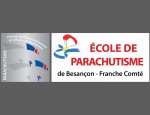 CENTRE ECOLE PARACHUTISME BESANCON FRANCHE