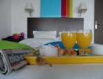 Photo TIERCE BEACH HOTEL