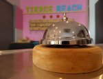 Photo TIERCE BEACH HOTEL