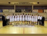Photo ST CHAMOND BASKET VALLEE DU GIER