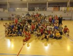 Photo ST CHAMOND BASKET VALLEE DU GIER