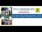 BELZ IMMOBILIER
