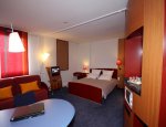 Photo SUITE NOVOTEL CLERMONT FERRAND