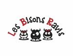 Photo LES BISONS RAVIS
