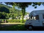 Photo CAMPING CARAVANING MUNICIPAL