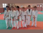 Photo JUDO CLUB DOLOIS