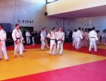 Photo JUDO CLUB DOLOIS