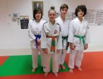Photo JUDO CLUB DOLOIS