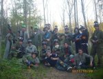 Photo MPO PAINTBALL