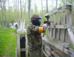 Photo MPO PAINTBALL