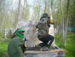 Photo MPO PAINTBALL