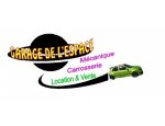 Photo GARAGE DE L'ESPACE