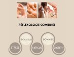 Photo REFLEXOLOGIE COMBINEE COTE BASQUE