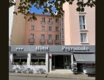 HOTEL PEYRAMALE