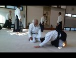 Photo ESPACE AIKIDO