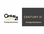 Photo CENTURY 21 PRESTIGE MONTMARTRE