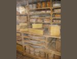 Photo FROMAGERIES DE PARIS