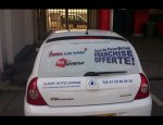 Photo AMERICAN CAR WASH CLICHY AUTO LAVAGE