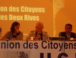Photo UNION DES CITOYENS DES DEUX RIVES