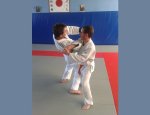 Photo ARTS MARTIAUX MOURENXOIS JUDO
