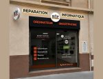 Photo RIF INFORMATIQUE