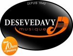 DESEVEDAVY MUSIQUE