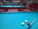 Photo BILLARD CLUB PERIGOURDIN