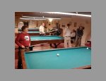 Photo BILLARD CLUB PERIGOURDIN